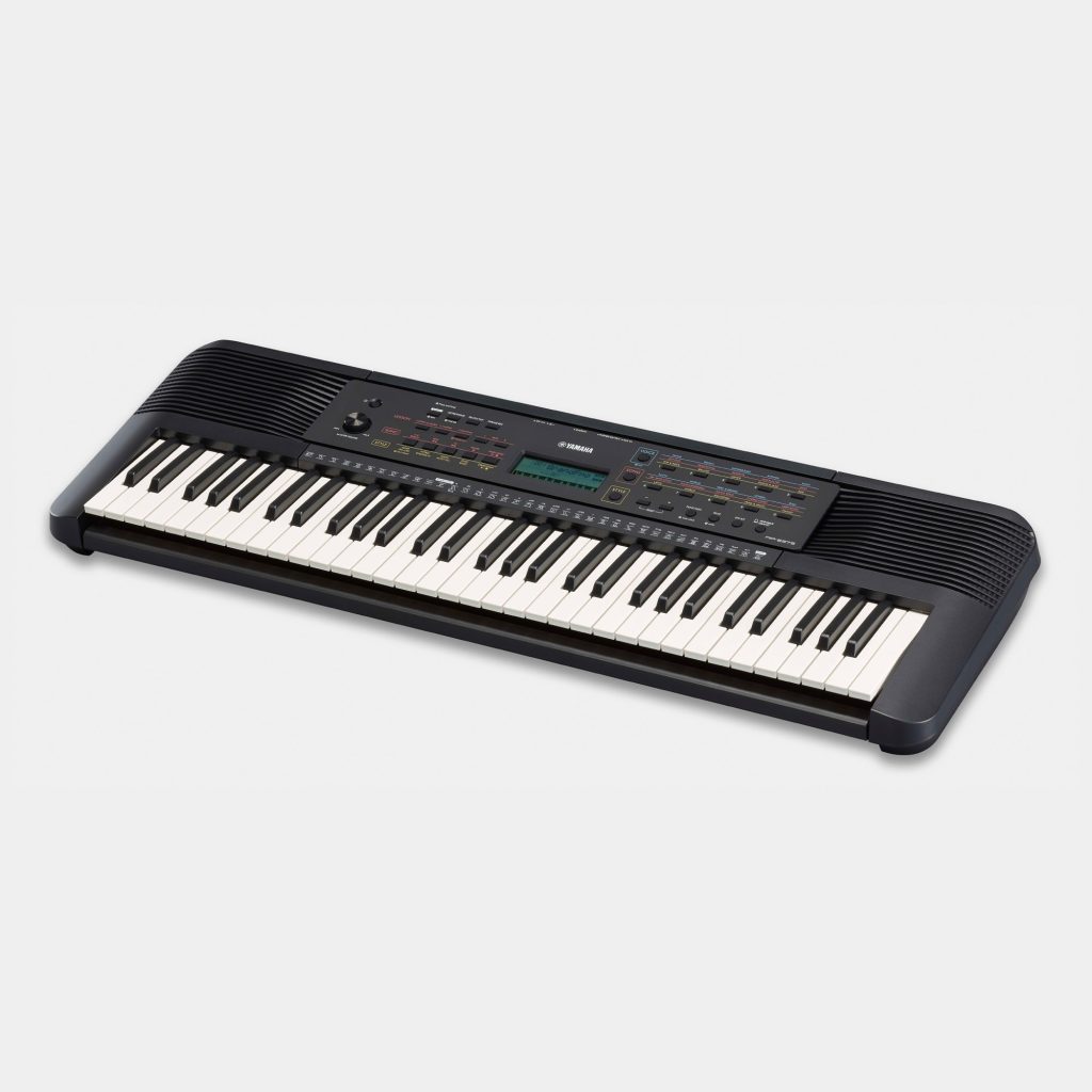 TECLADO YAMAHA PSR-E273 - Imagen 2