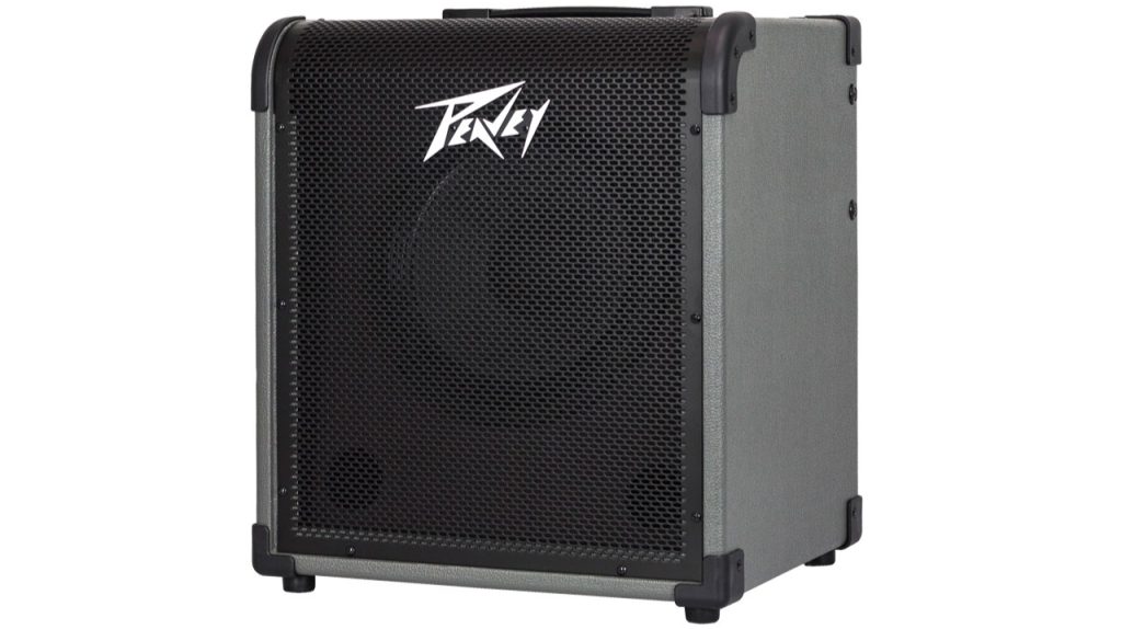 AMPLIFICADOR PEAVEY PARA BAJO REF MAX100