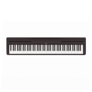 PIANO DIGITAL YAMAHA P45