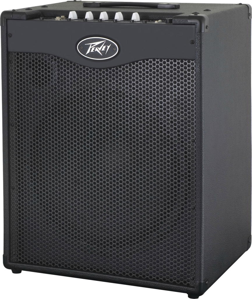 AMPLIFICADOR PEAVEY PARA BAJO REF MAX115