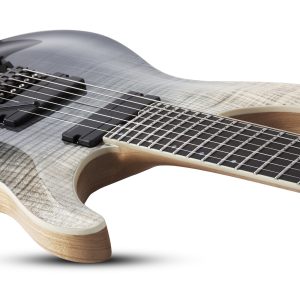 GUITARRA ELECTRICA SCHECTER C-7 FR SLS ELITE BFB SKU: 1357 - Imagen 2