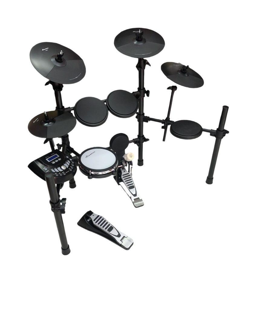 BATERIA ELECTRONICA STANTON HD-008LB