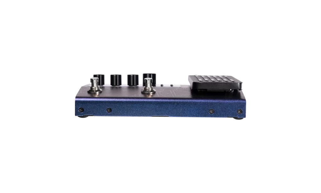 Pedalera Multiefectos Valeton GP100 VT - Imagen 2