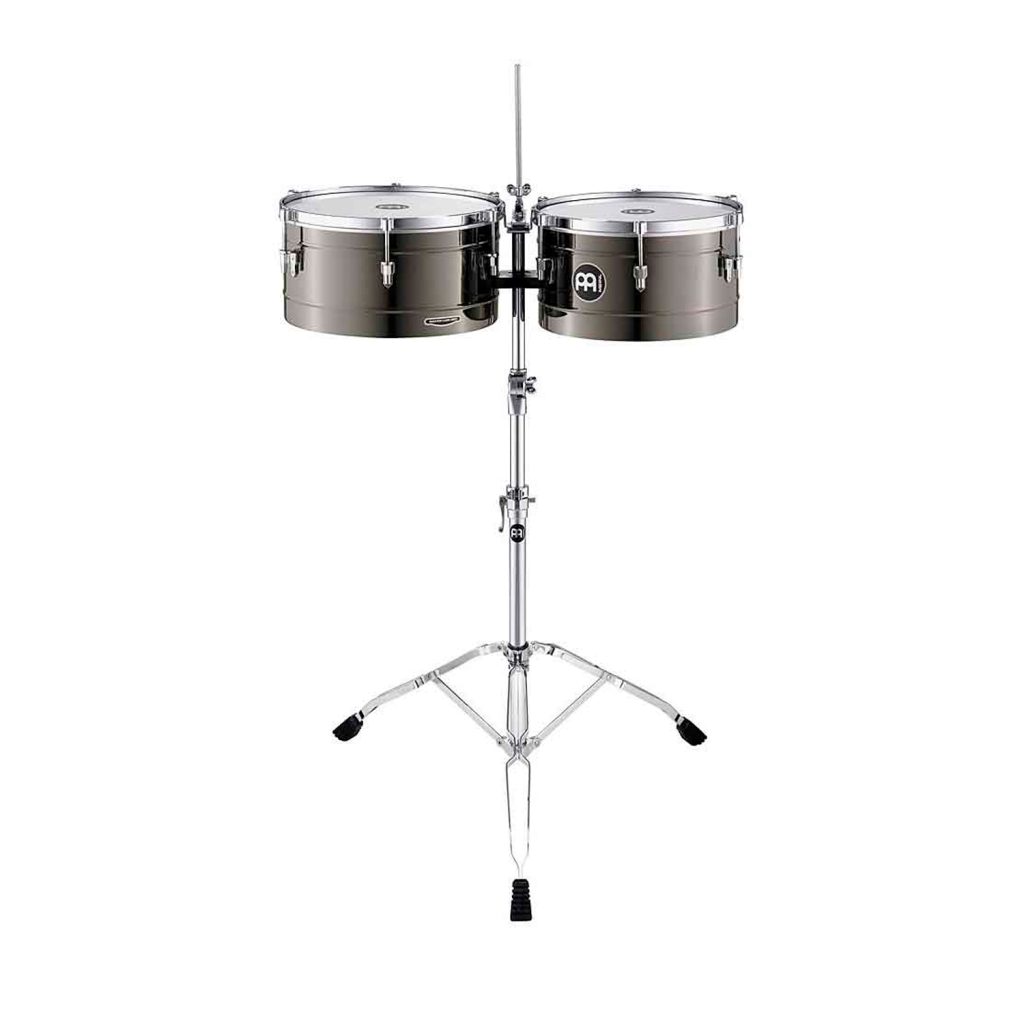 TIMBALES MEINL 14