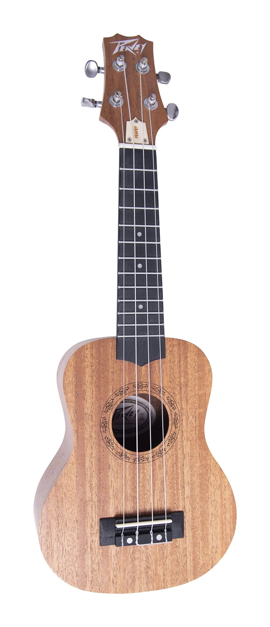 UKELELE PEAVEY  SOPRANO REF STUDENT