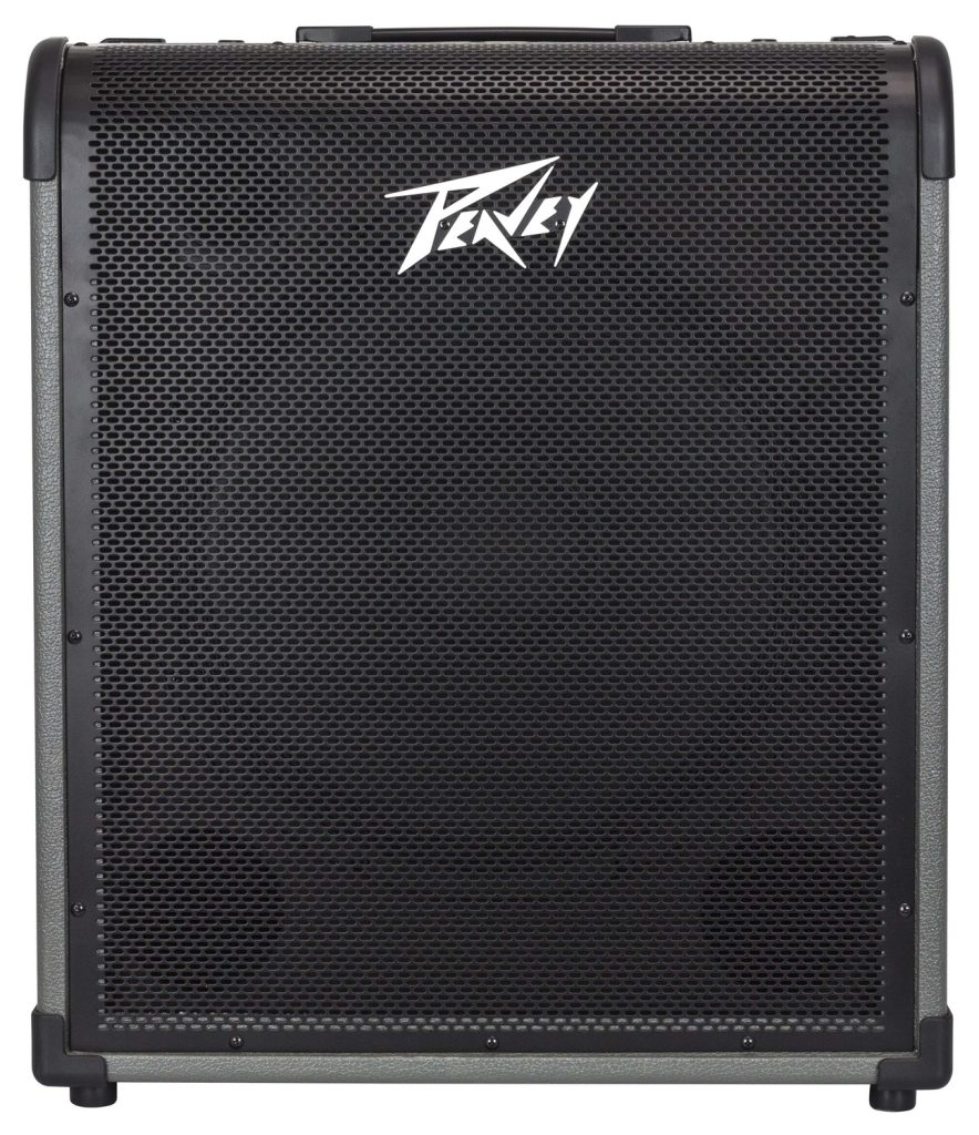 AMPLIFICADOR PEAVEY PARA BAJO REF MAX250