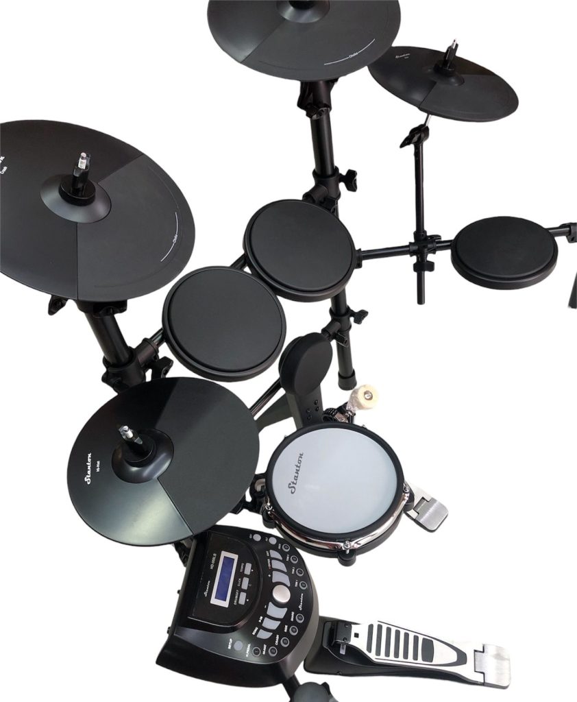 BATERIA ELECTRONICA STANTON HD-008LB - Imagen 2