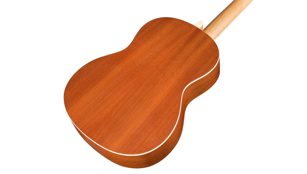 GUITARRA CORDOBA C1 MATIZ IN AQUA - Imagen 3