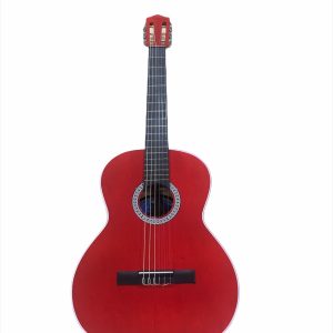 Guitarra Acustica 4/4 Bucaramanga - Imagen 2