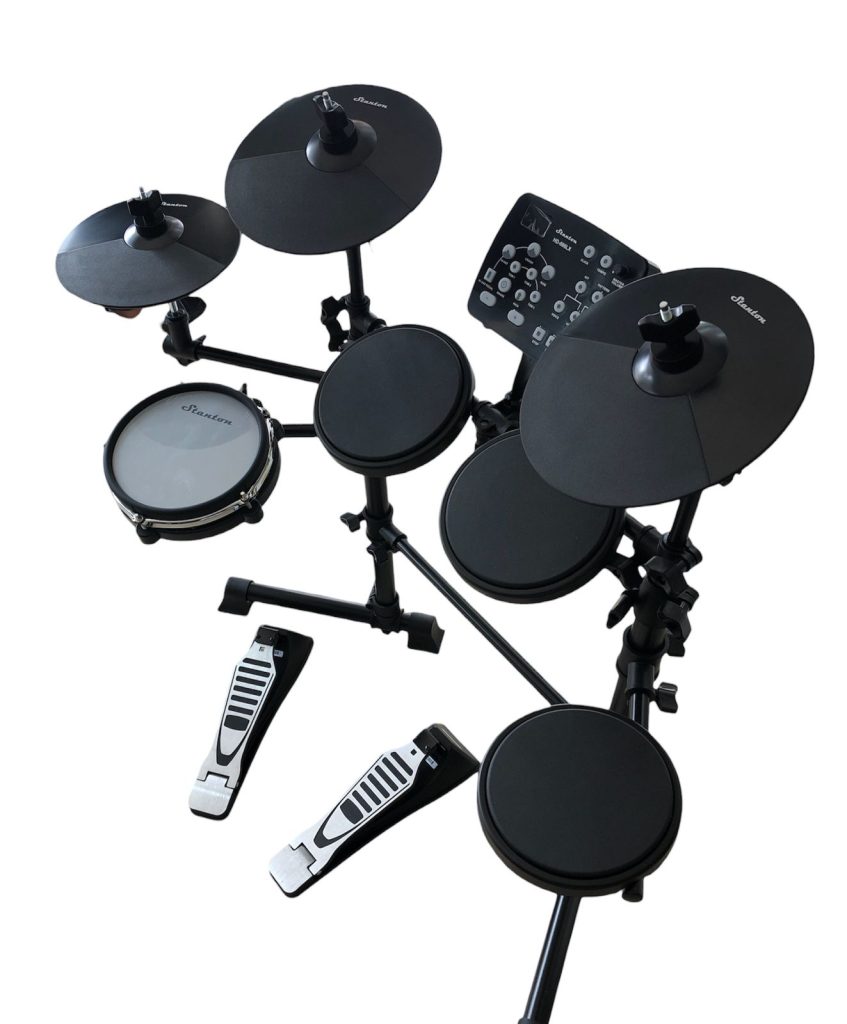 BATERIA ELECTRONICA STANTON HD-006LX - Imagen 3