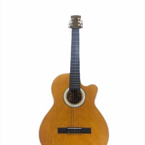 Guitarra Acustica 4/4 Bucaramanga - Imagen 3