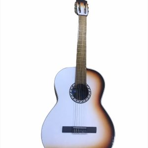 Guitarra Acustica 4/4 Bucaramanga - Imagen 4