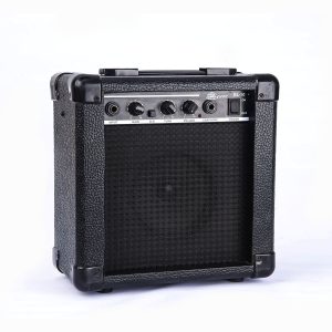 Amplificador para guitarra y bajo