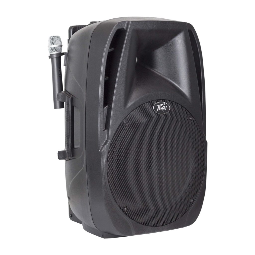 CABINA PEAVEY BLUETOOH DE 15