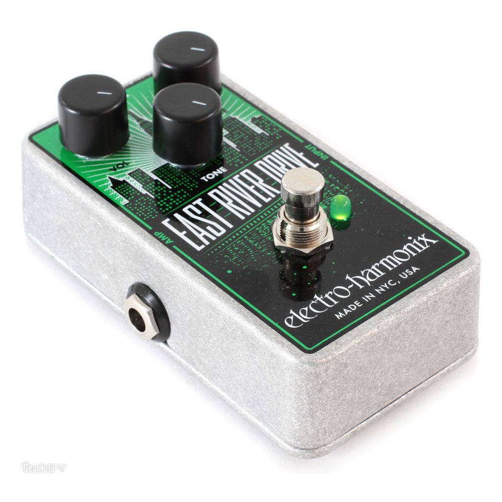 PEDAL ELECTRO HARMONIX EAST RIVER - Imagen 2