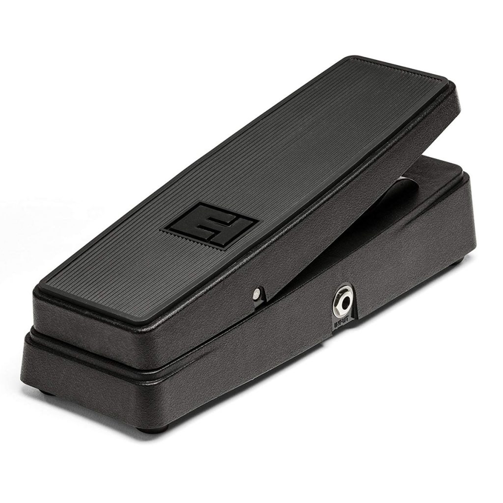 PEDAL ELECTRO HARMONIX WAILER WAH - Imagen 2