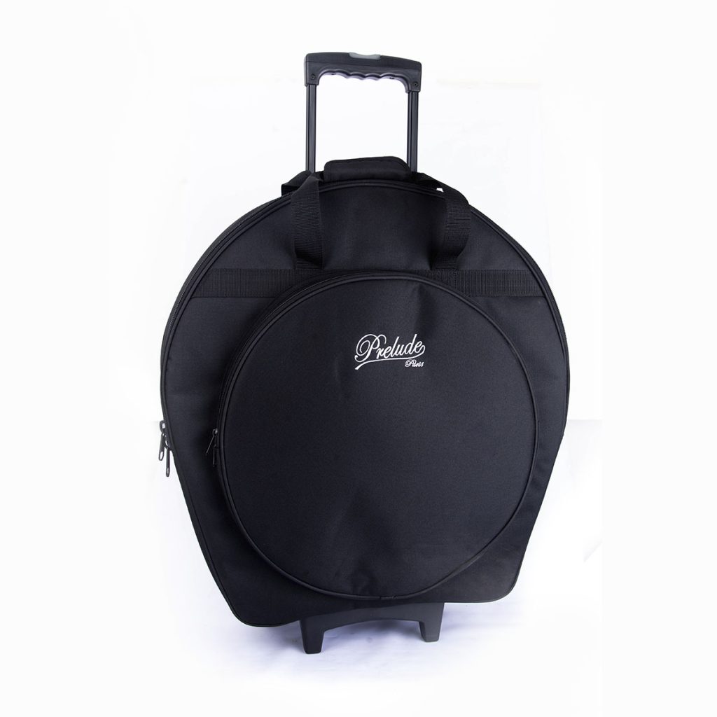 Estuche de ruedas tipo morral