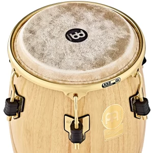 SET CONGAS MEINL ARTIST SERIES KACHIRO THOMPSON WKT1134" WKT1212" - Imagen 3