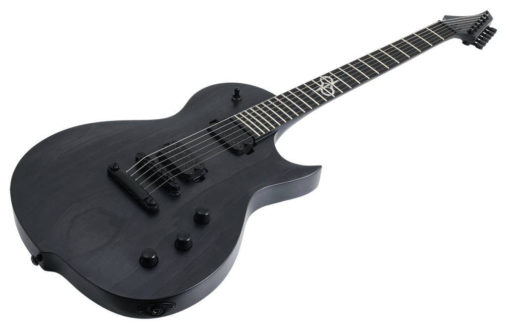 Guitarra Solar GC2.6 TB