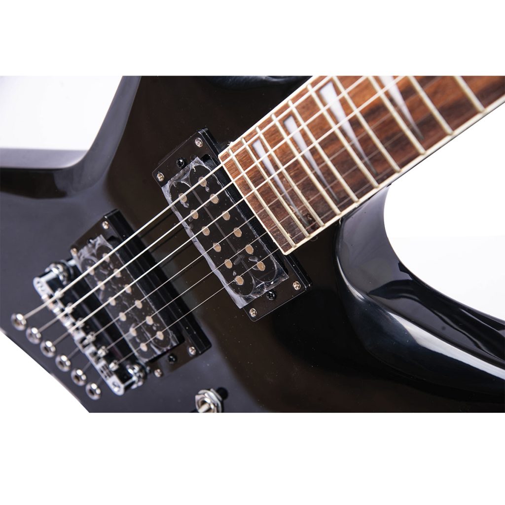Guitarra Racer Puntas LBG20 - Imagen 2