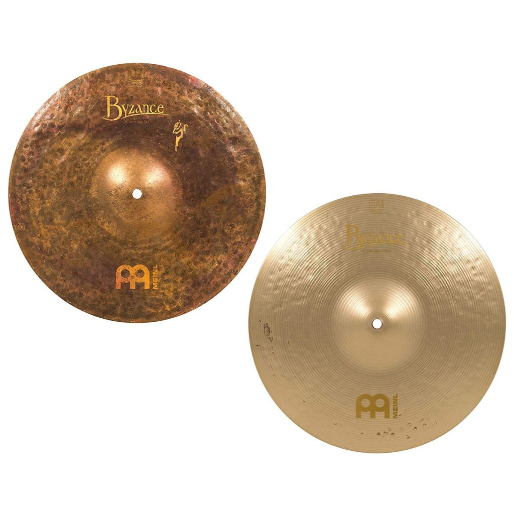 PLATILLO MEINL 21