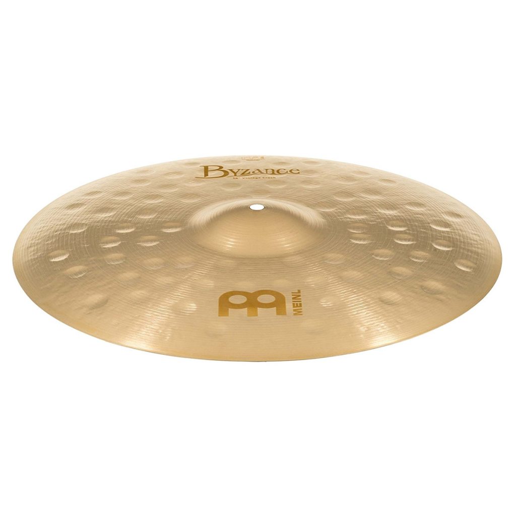 PLATILLO MEINL VINTAGE 18