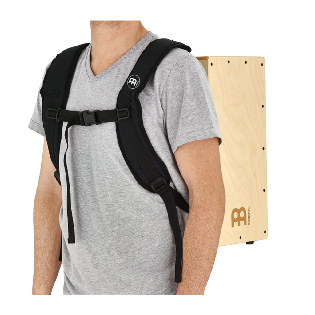 CAJON MEINL CAJ2GO-2 - Imagen 3