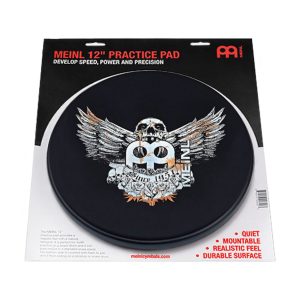PAD DE PRACTICA MEINL JAWBREAKER 6" MPP6 JB