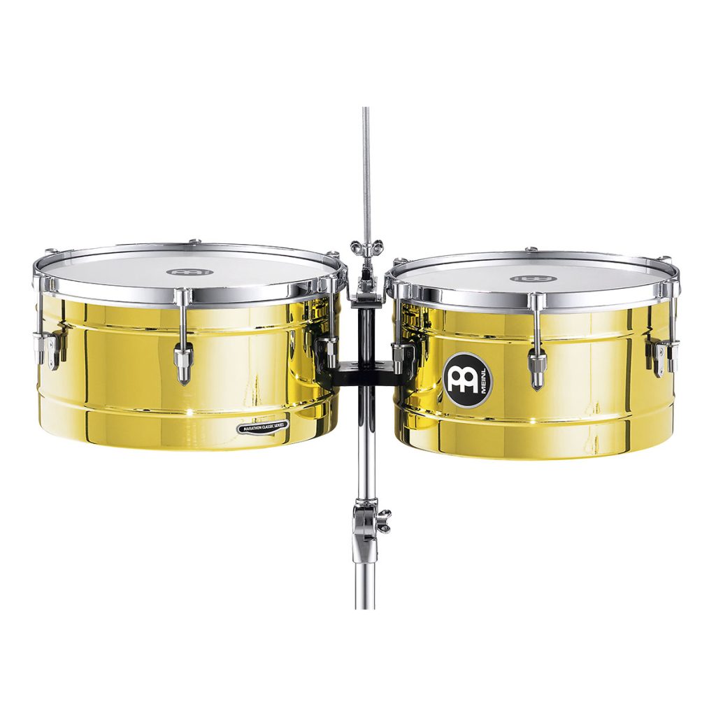 TIMABLES MEINL 14