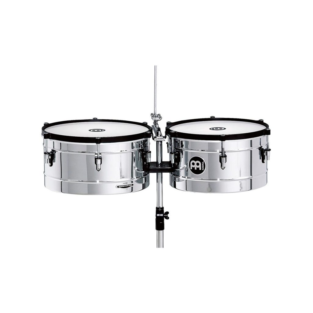 TIMBALES MEINL 14