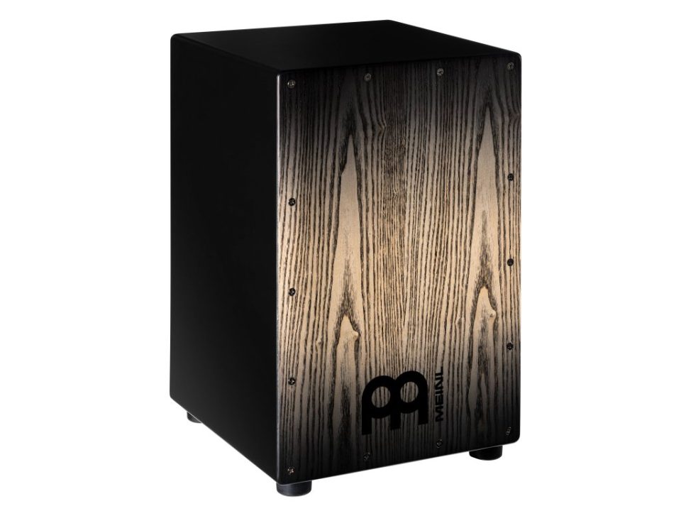 CAJON MEINL REF. MCAJ100BK-CBF SERIE HEADLINER®