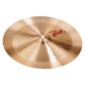 PST 7 CH-14 China 14"	Paiste 1702614 - Imagen 2