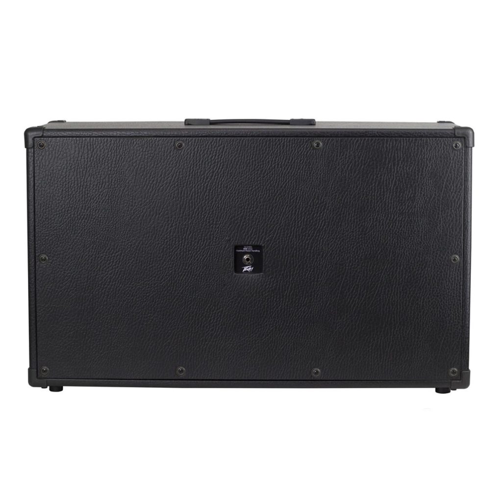 CABINA PARA GUITARRA ELECTRICA PEAVEY EXTENSION 212 - Imagen 3