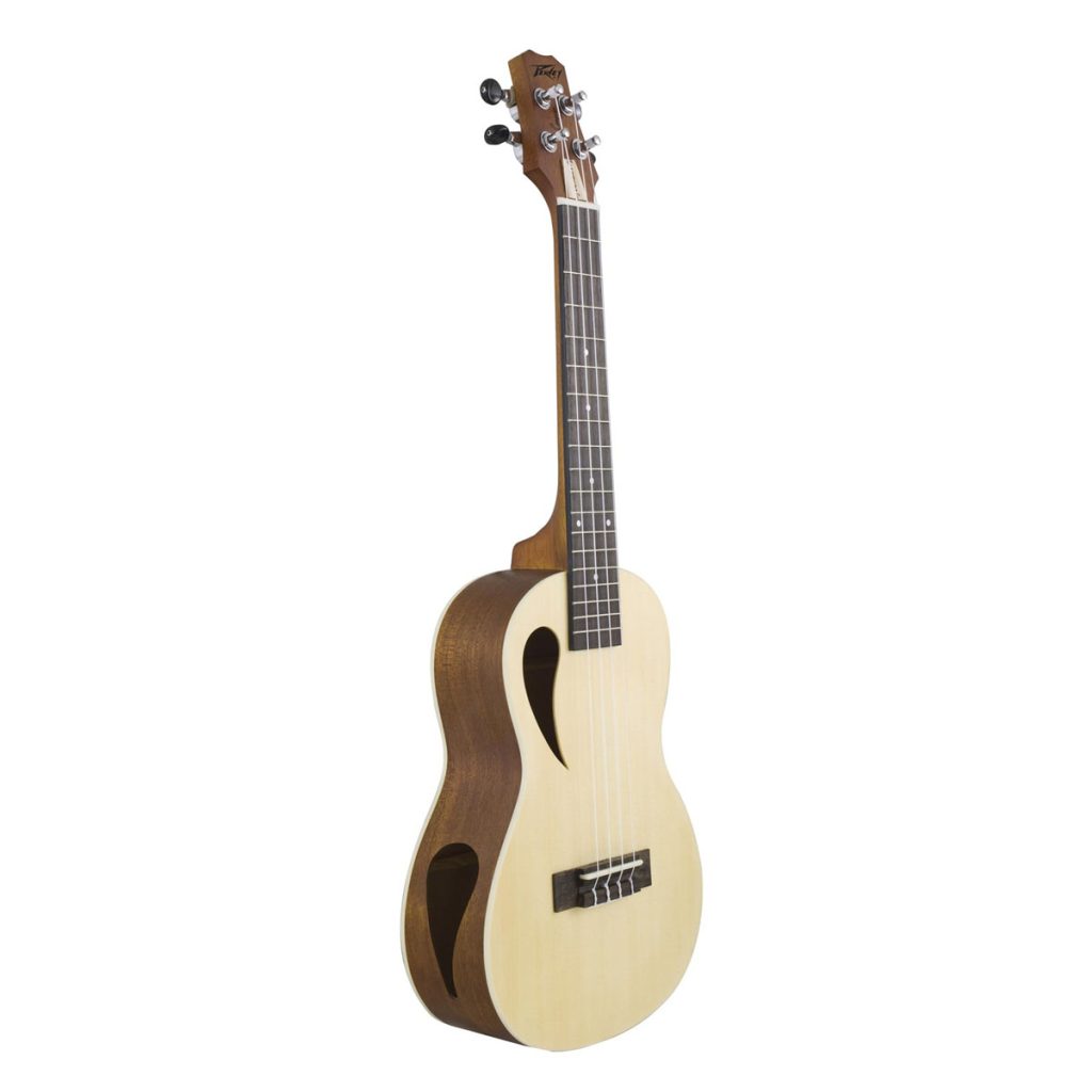 UKELELE PEAVEY CONCIERTO REF COMPOSER - Imagen 2
