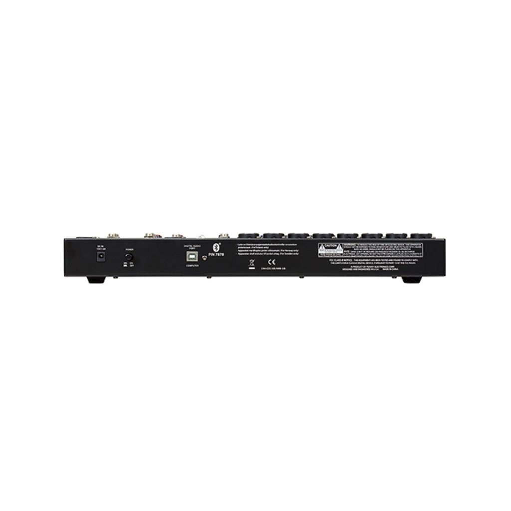 MIXER PEAVEY 14 CANALES BT REF PV14BT - Imagen 2