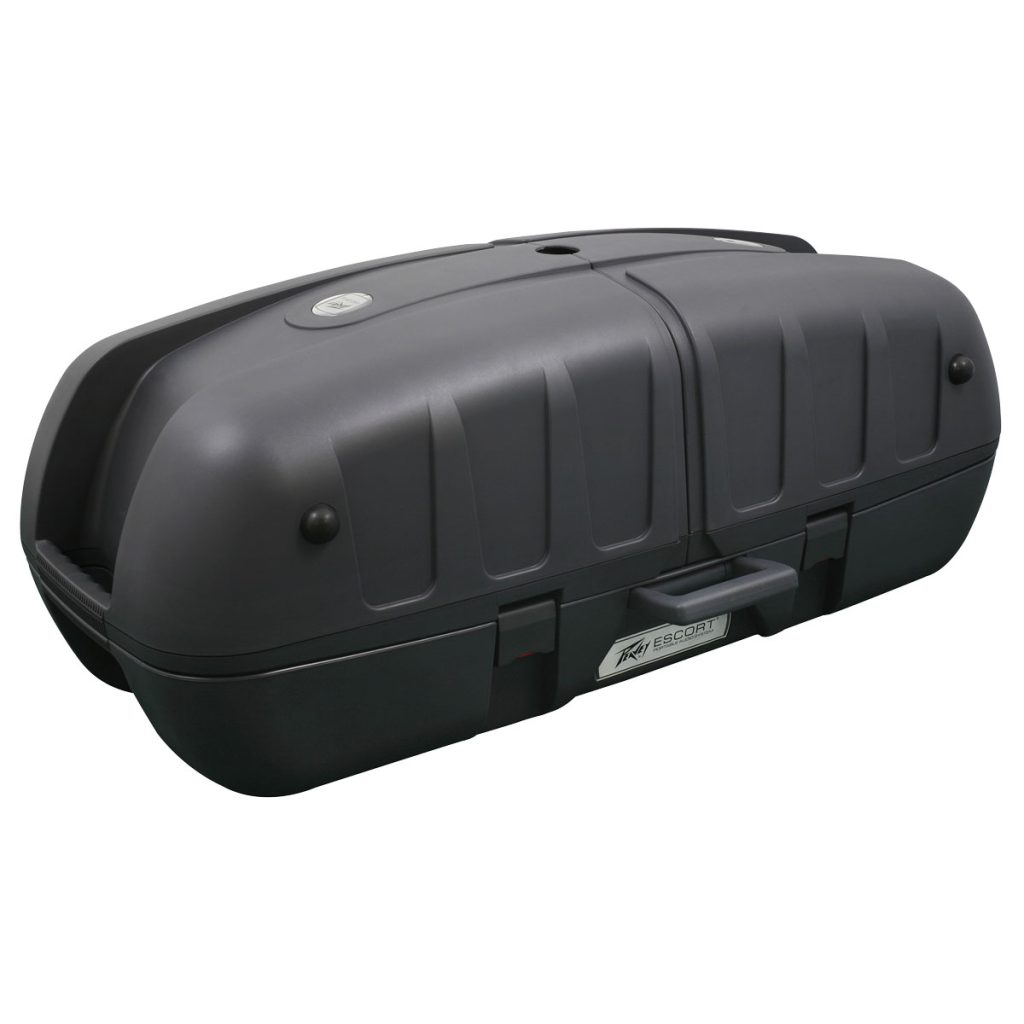 SISTEMA PORTATIL DE AUDIO PEAVEY REF ESCORT 3000  - Imagen 3