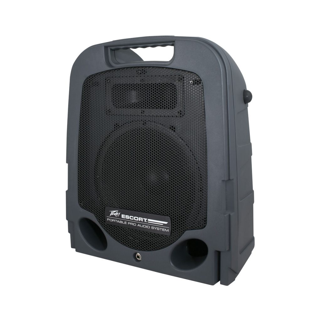 SISTEMA PORTATIL DE AUDIO PEAVEY REF ESCORT 3000  - Imagen 2