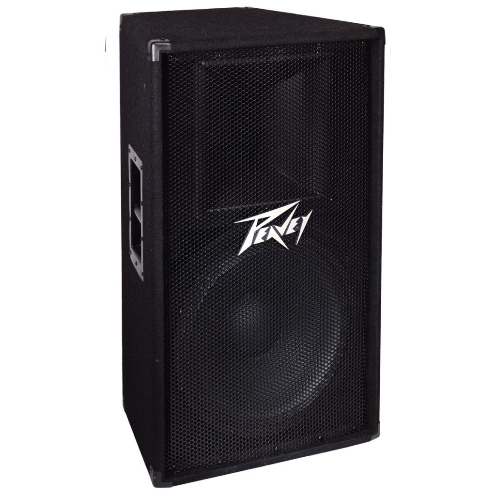CABINA PEAVEY PV115 DE 15