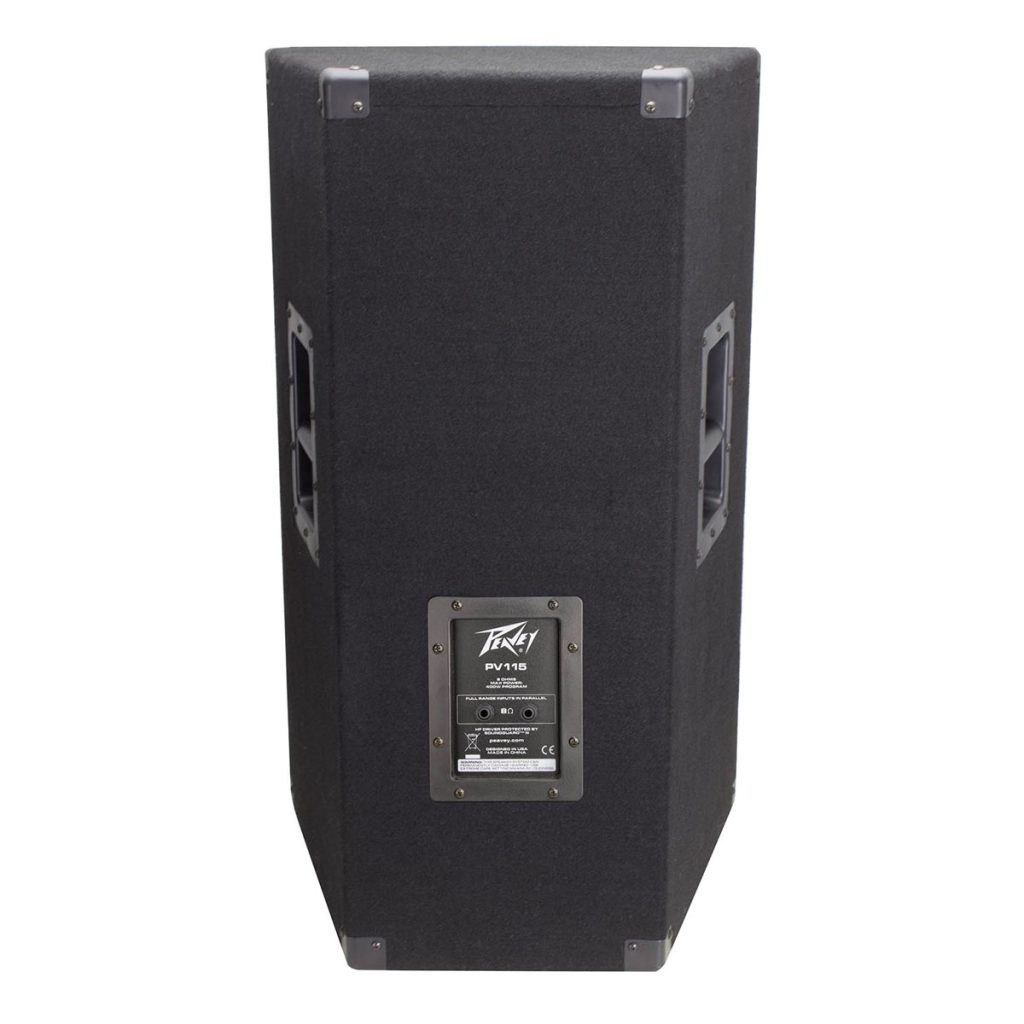 CABINA PEAVEY PV115 DE 15
