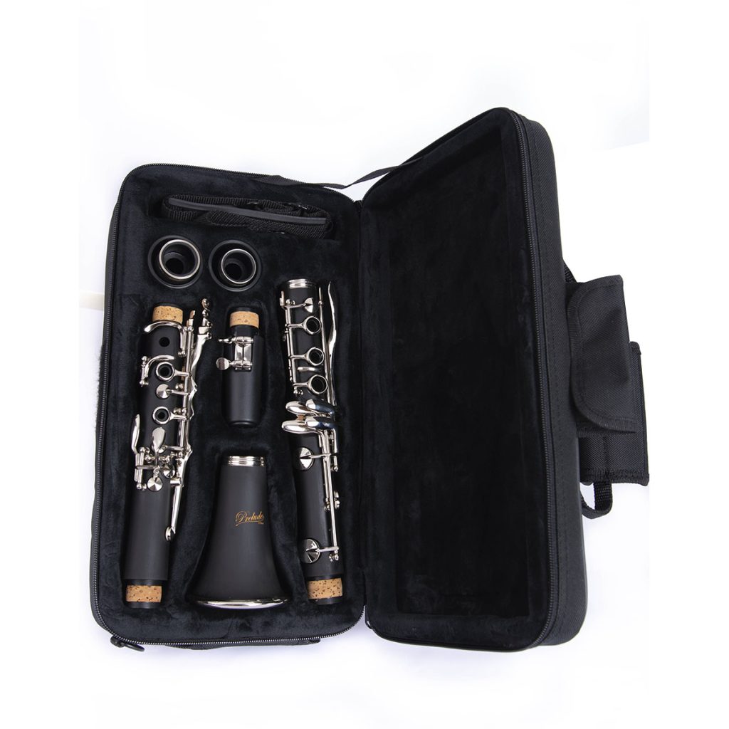 CLARINETE SOPRANO PASTA PRELUDE PARIS REF: 6402 - Imagen 3