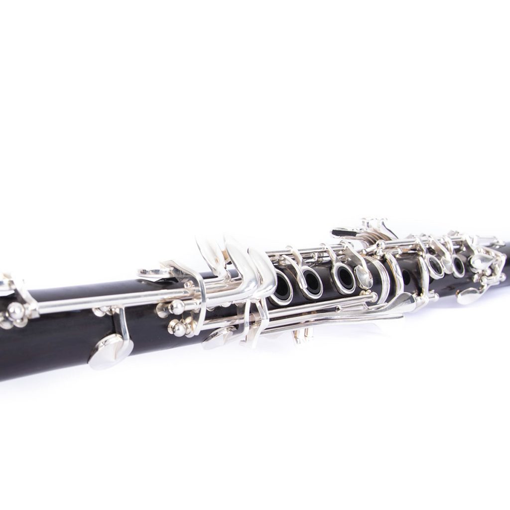 CLARINETE PRELUDE PARIS EN MADERA REF:6402 - Imagen 3