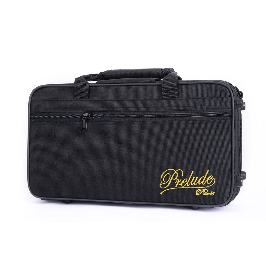 CLARINETE PRELUDE PARIS EN MADERA REF:6402 - Imagen 5