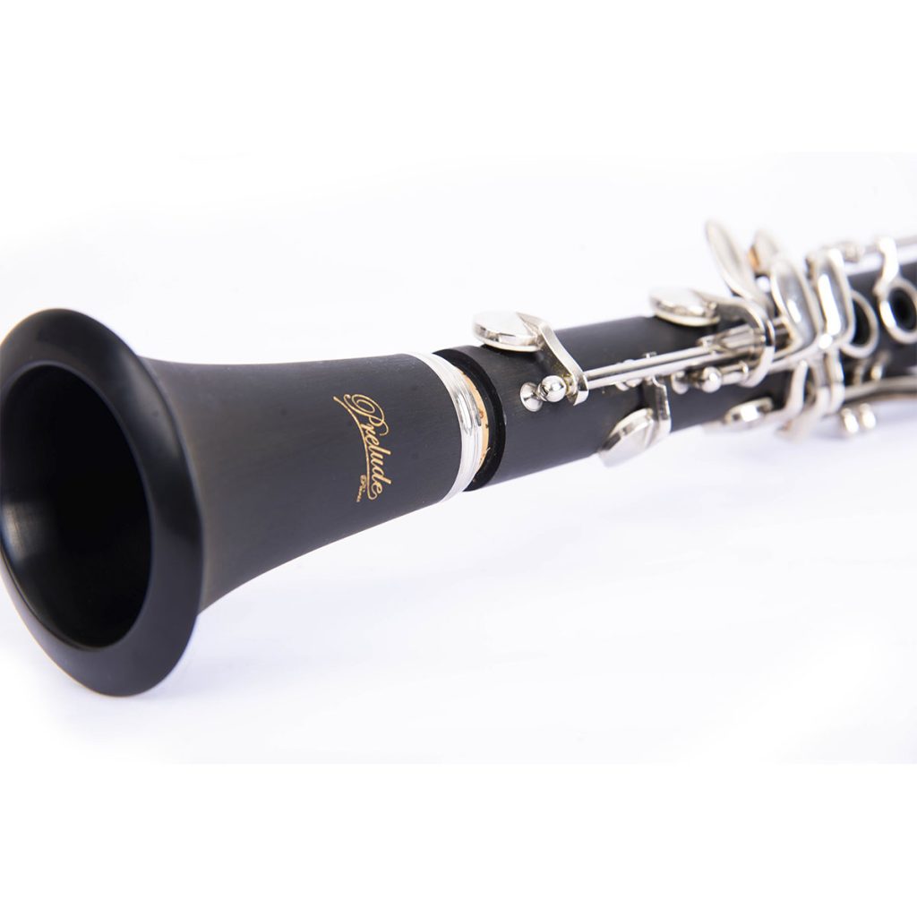 CLARINETE REQUINTO PRELUDE PARIS REF: 6402N - Imagen 2