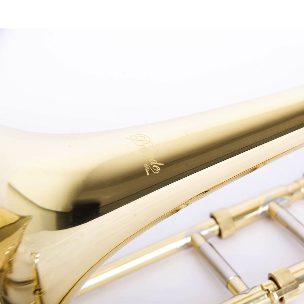 TROMBON DE VARA PRELUDE PARIS REF: 6422L - Imagen 2
