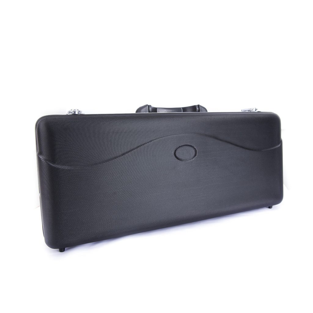 SAXOFON ALTO PRELUDE PARIS NEGRO REF:6430BK - Imagen 5