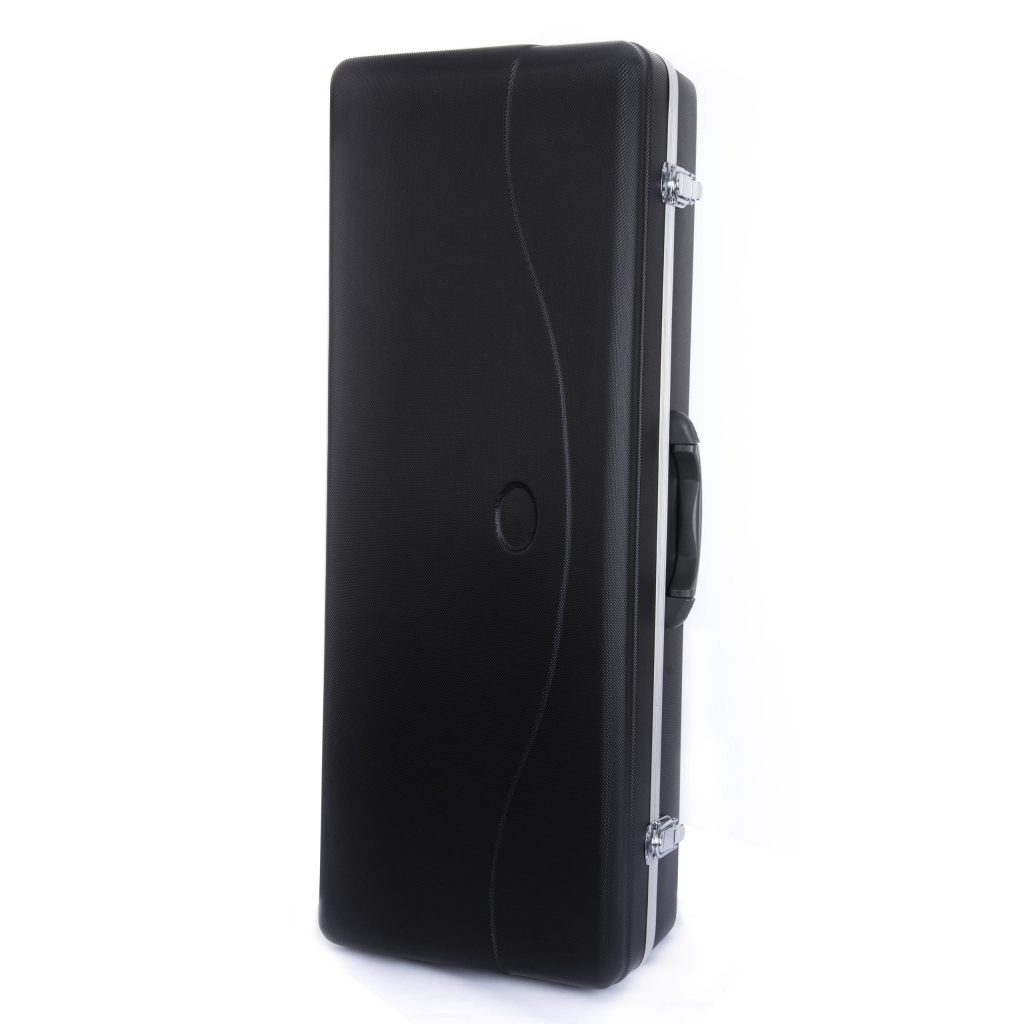 SAXOFON TENOR PRELUDE PARIS NEGRO REF:6435BN - Imagen 4