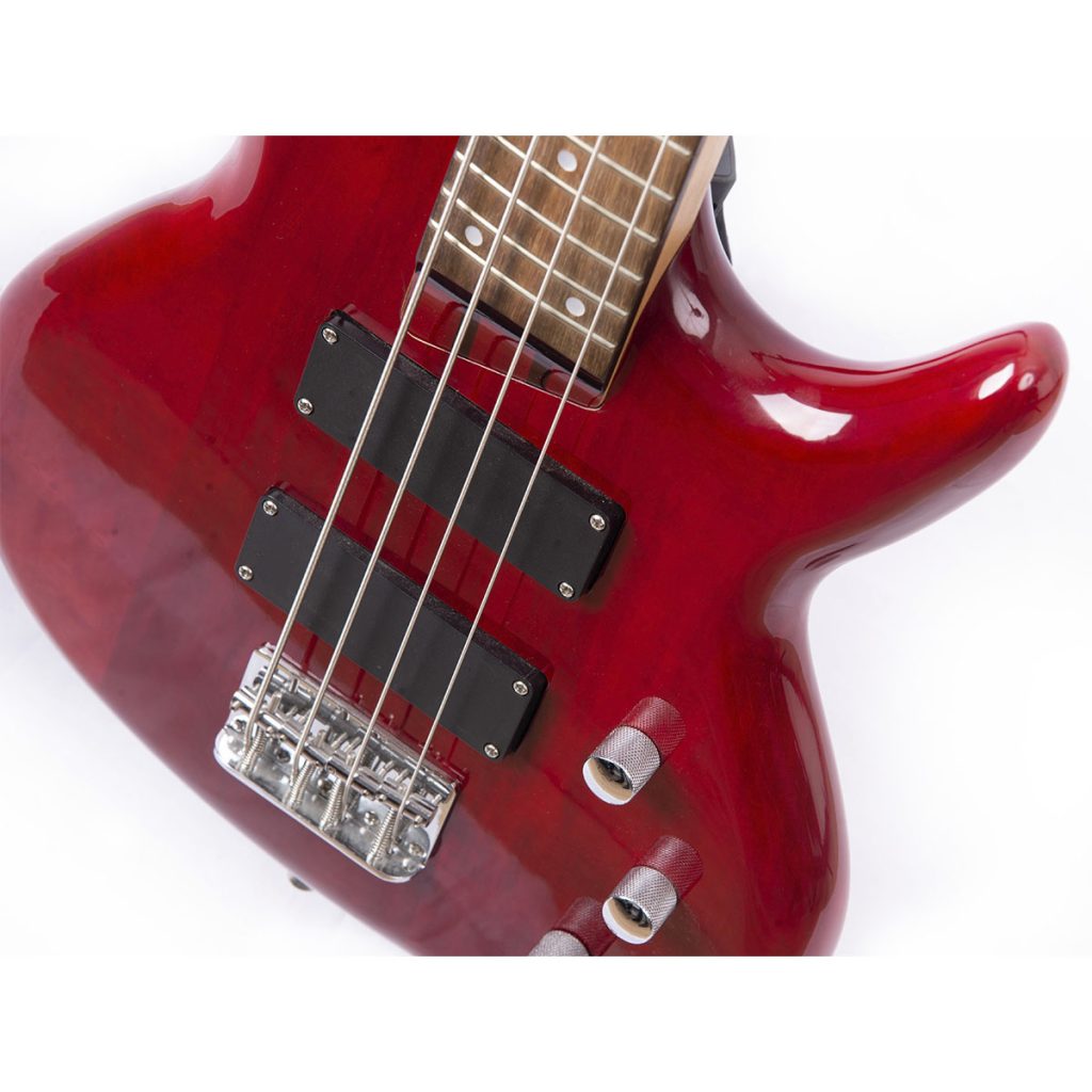 BAJO ELECTRICO RACER TIPO YAMAHA LFB38A - Imagen 2