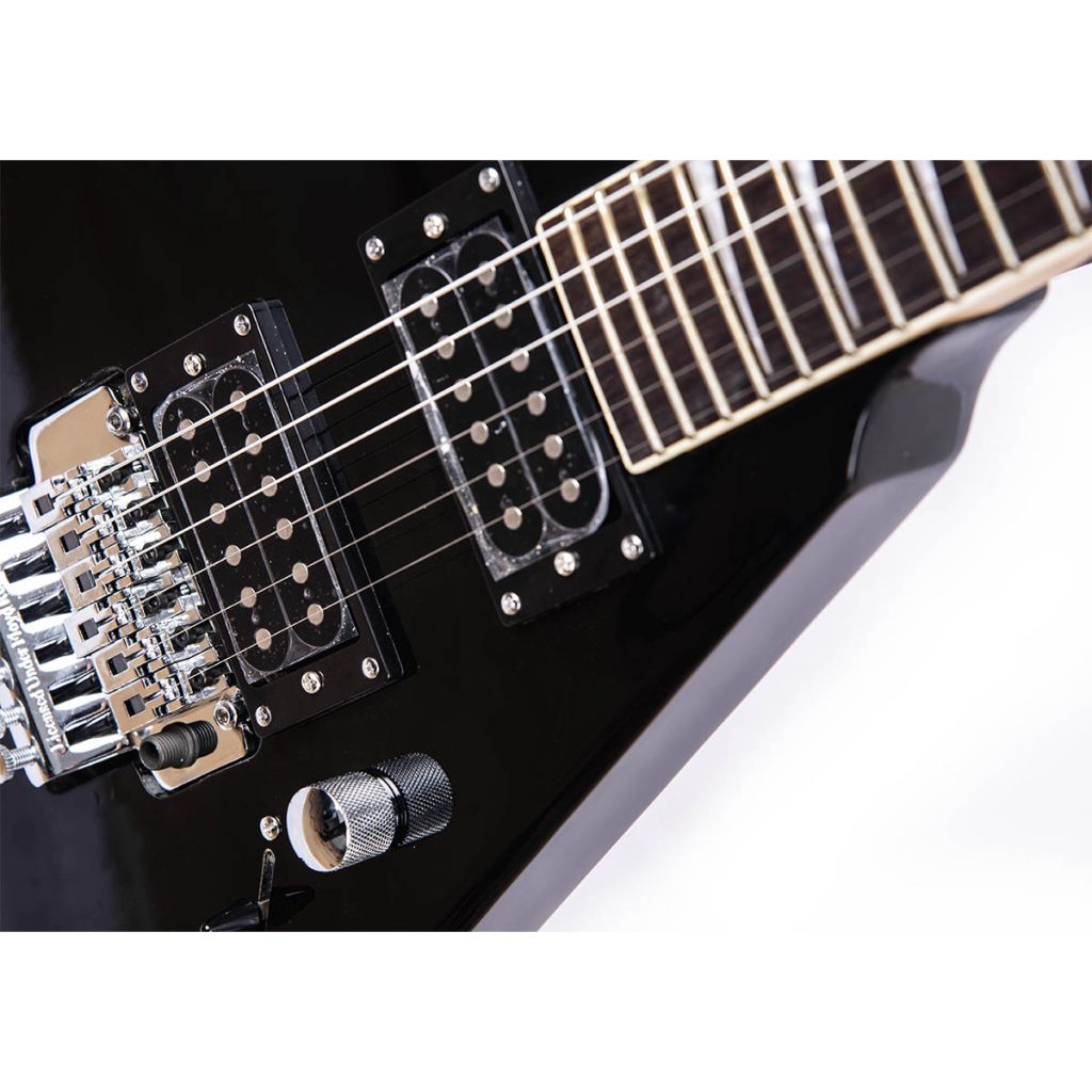 Guitarra Racer de puntas FR - Imagen 2