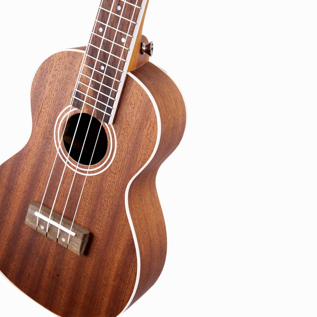 Ukelele Racer Concierto REF. UK 23-120 - Imagen 2
