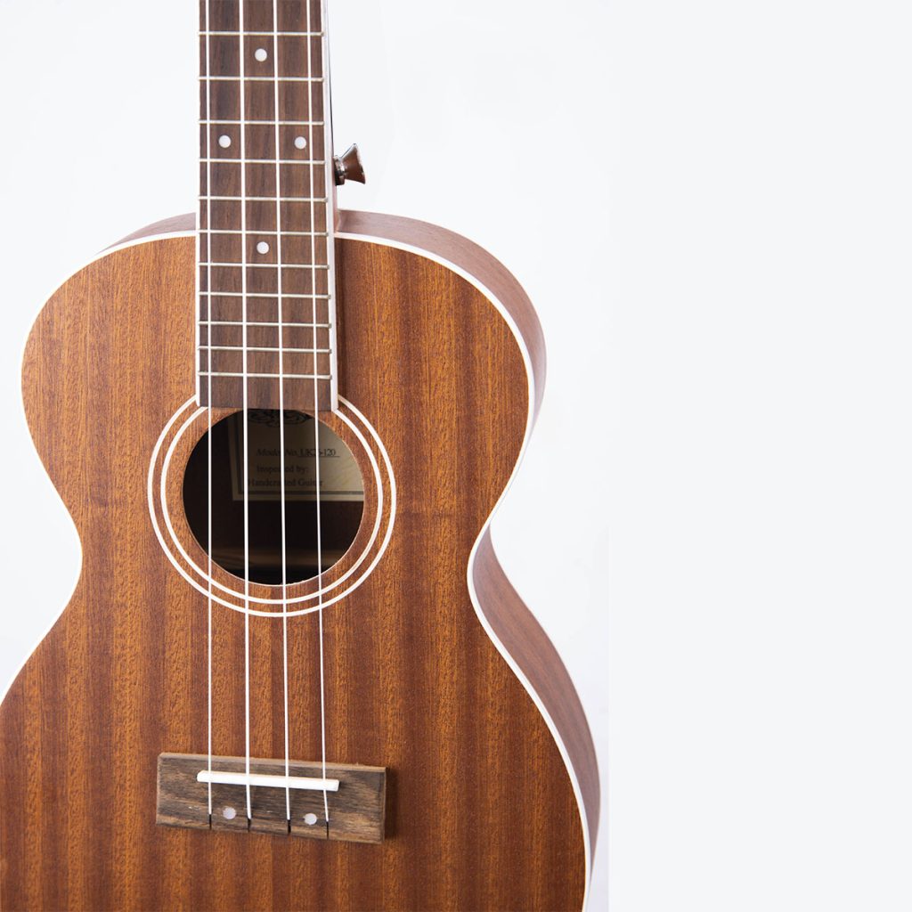 Ukelele Racer Tenor Ref. UK 26-120 - Imagen 2